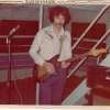 1974 image on a cruise ship gig. What the...????